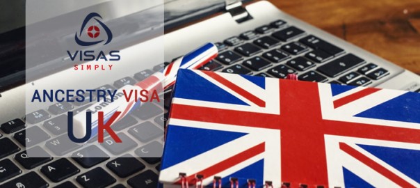 Ancestry Visa UK