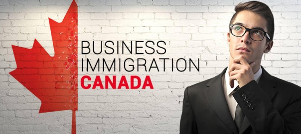 Business Immigration Canada