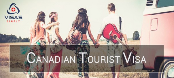 Canadian Tourist Visa