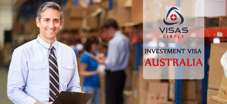 Investment Visa Australia