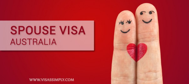 Spouse Visa Australia