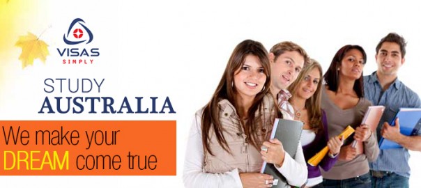 Study Australia