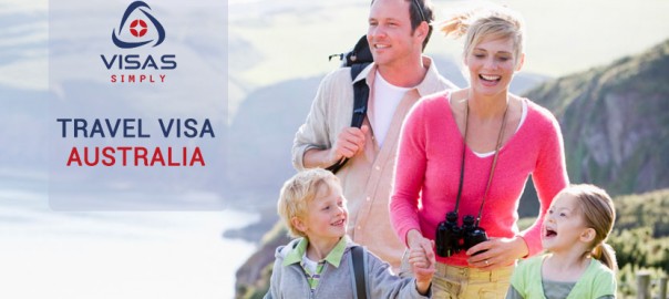 Travel Visa Australia