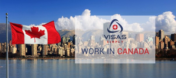 Work in Canada