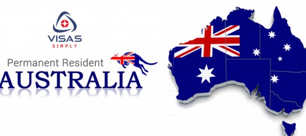 Australian Permanent Resident