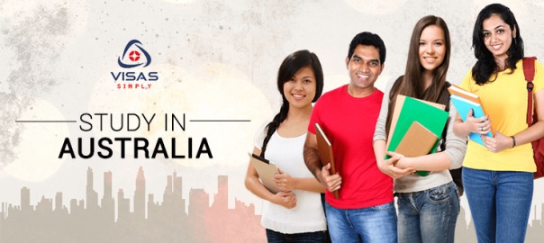 Australian Student Visa