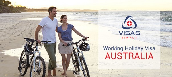 Benefits of Australian Working Holiday Visa