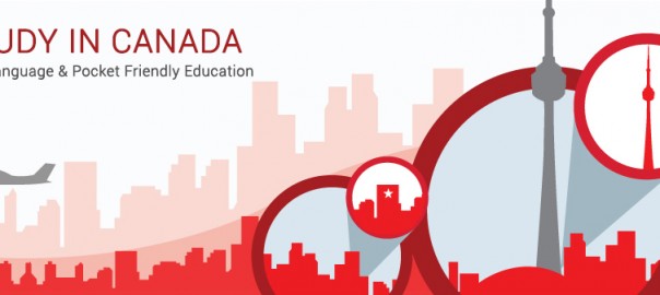 Canada Study Visa