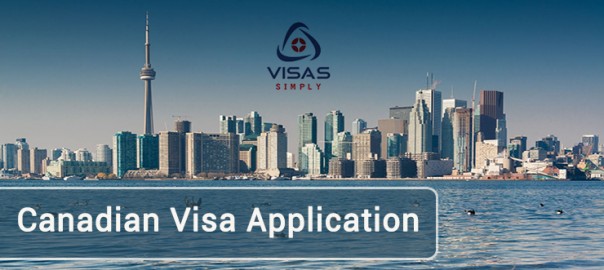 Canadian Visa Application