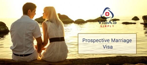 Prospective Marriage Visa