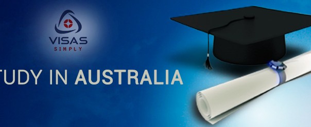 Study in Australia