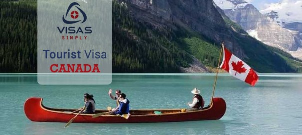 Tourist Visa Canada