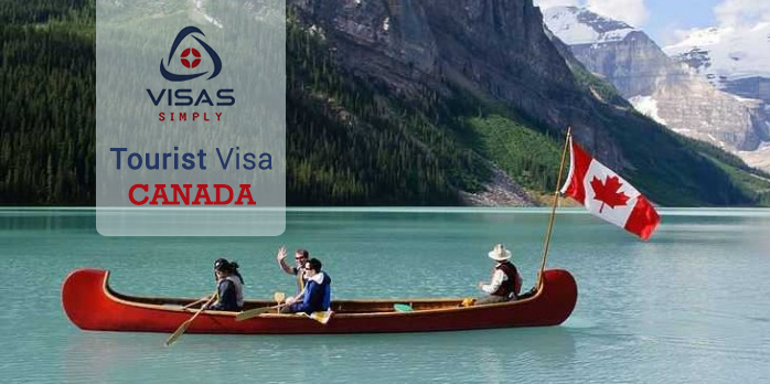 Tourist Visa Canada