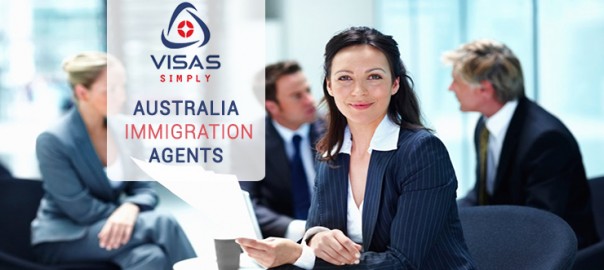 Australia Immigration Agents