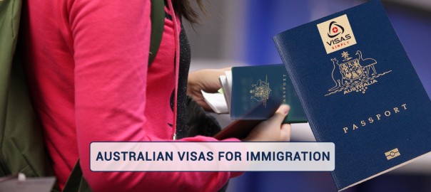 Australian Visa