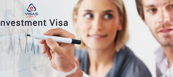 Investment Visa USA