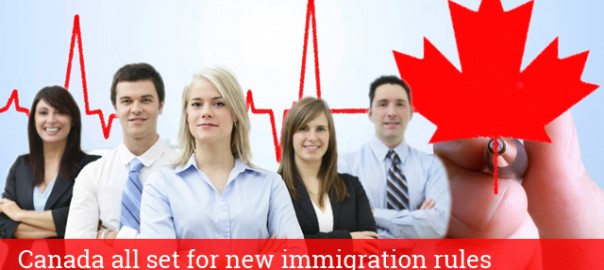 Canada Immigration