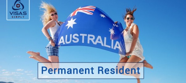 Permanent Resident Australia