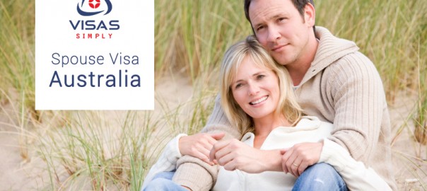 Spouse Visa Australia