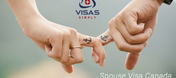 Spouse Visa Canada