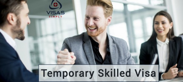 Temporary Skilled Visa Australia