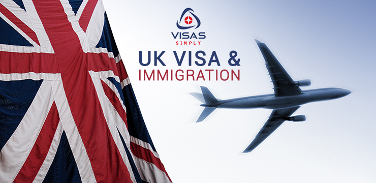 UK Visa & immigration