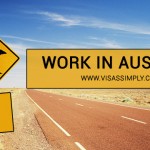 Advantage yourself by Working in Australia | Visas Simply