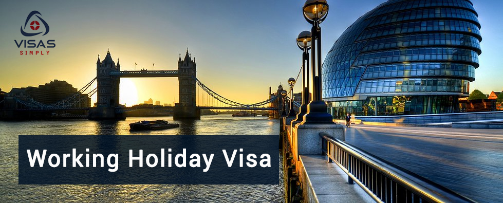 Working Holiday Visa UK
