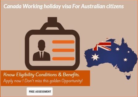 Working holiday visa