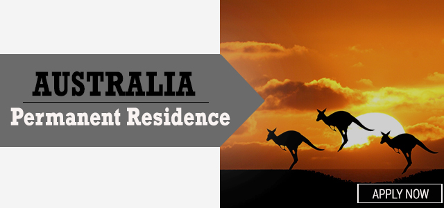 Australia Permanent Residence