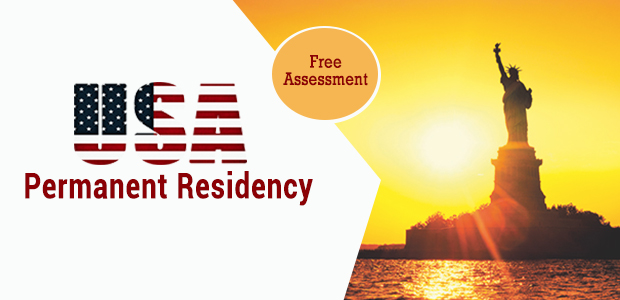 USA Permanent Residency